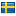 tetragono.com server is located in Sweden